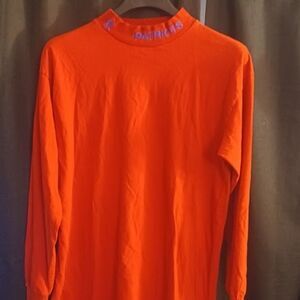Vintage Pro Line MAXIT New England PATRIOTS Long Sleeve Men's Shirt Size L